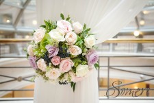 Свадьба Ксении и Дениса, гостиница Opera, Киев. Изображение 10120