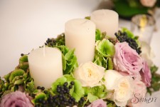 Свадьба Ксении и Дениса, гостиница Opera, Киев. Изображение 10124