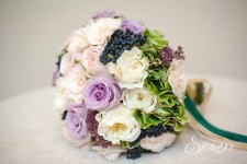 Свадьба Ксении и Дениса, гостиница Opera, Киев. Изображение 10113