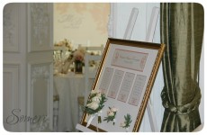 Наши свадбеные работы  2014 года. Изображение 10223