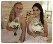 Наши свадбеные работы  2014 года. Изображение 10220