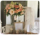 Наши свадбеные работы  2014 года. Изображение 10218