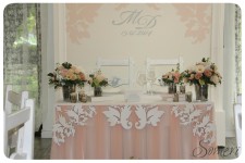 Наши свадбеные работы  2014 года. Изображение 10222