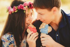 Оформление Love Story. Изображение 10315 Оформление Love Story. Изображение 10315