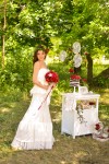Оформление Love Story. Изображение 13634 Оформление Love Story. Изображение 13634