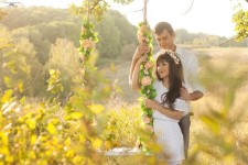 Оформление Love Story. Изображение 10318 Оформление Love Story. Изображение 10318
