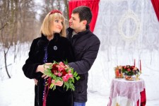 Оформление Love Story. Изображение 10312 Оформление Love Story. Изображение 10312