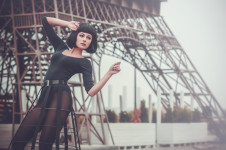 Portrets. Изображение 10354