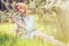 Portrets. Изображение 10369