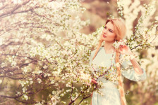 Portrets. Изображение 10370