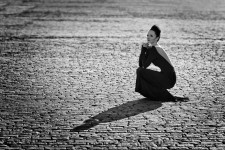 Portrets. Изображение 10364