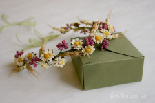 Свадебные аксессуары. Изображение 26051