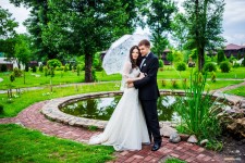 Свадебная фотография. Изображение 10530