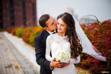 Свадебная фотография. Изображение 10538