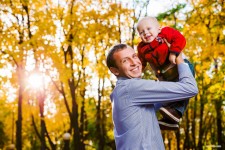 Семейная и детская фотография. Изображение 10492