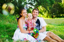 Семейная и детская фотография. Изображение 10489