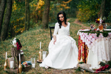 Оформлення та декор. Изображение 10681