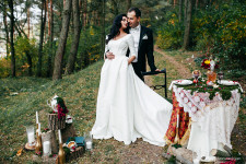 Оформлення та декор. Изображение 10682