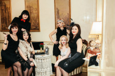 Оформлення та декор. Изображение 10679