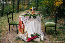 Оформлення та декор. Изображение 10680