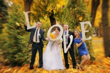 Свадебный альбом 2. Изображение 10731