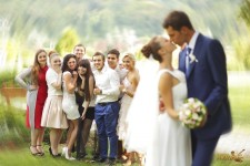 Свадебный альбом 3. Изображение 10739