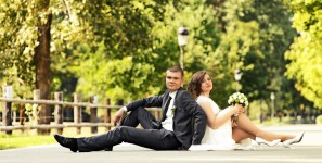 Свадебный альбом 3. Изображение 10742