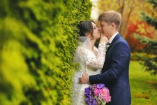 Свадебный альбом 3. Изображение 10743