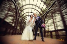 Свадебный альбом 3. Изображение 10746