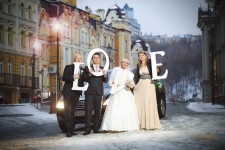 Свадебный альбом 3. Изображение 10736