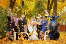 Свадебный альбом 3. Изображение 10735