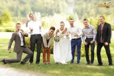 Свадебный альбом 3. Изображение 10737