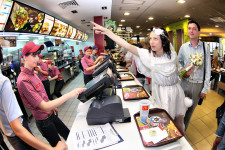 свадьба. Изображение 10759