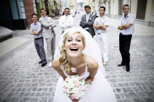 свадьба. Изображение 10750