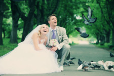 свадьба. Изображение 10760