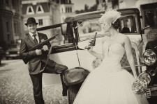 свадьба. Изображение 10755