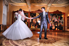 свадебные фотографии. Изображение 10770