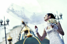 свадебные фотографии. Изображение 10782