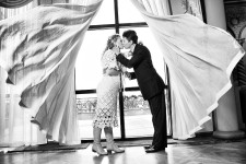 свадебные фотографии. Изображение 10779