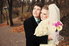 свадебные фотографии. Изображение 10771