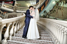 свадебные фотографии. Изображение 10775