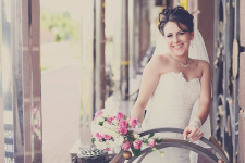 свадебные фотографии. Изображение 10781