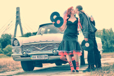 свадебные фотографии. Изображение 10785