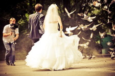 свадебный альбом. Изображение 10804