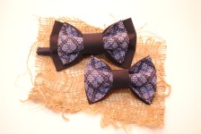 Дизайнерские бабочки от Accessories 48.2. Изображение 10814