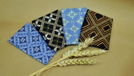 Дизайнерские бабочки от Accessories 48.2. Изображение 10818