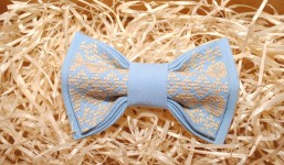 Дизайнерские бабочки от Accessories 48.2. Изображение 10815