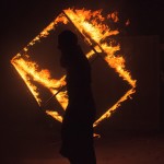 Огненное шоу. Изображение 10915