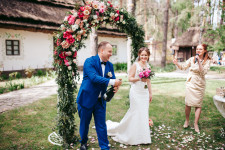 Gavrilova в работе. Изображение 48778