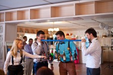 Gavrilova в работе. Изображение 13614